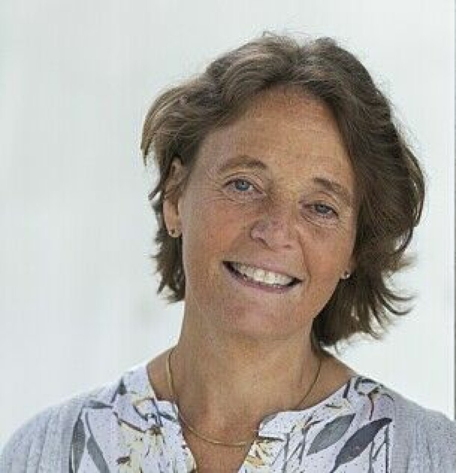 Tidligere kollega Anne Steen-Hansen er Sjefforsker ved RISE Fire Research og professor ved NTNU.