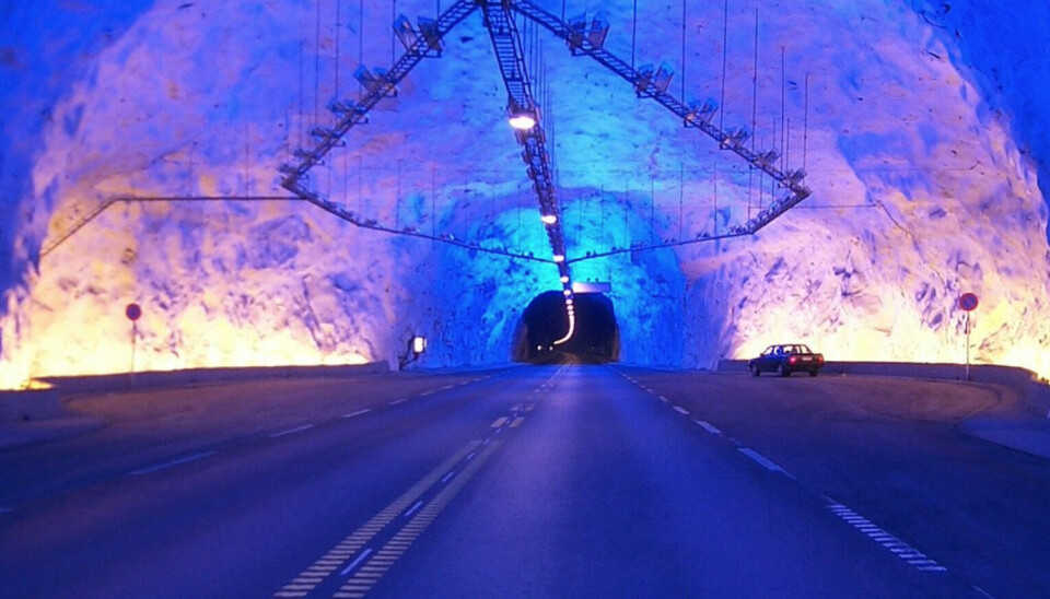 Oppgraderingen av verdens lengste tunnel, Lærdalstunnelen, starter i 2025 og skal etter planen være ferdig i løpet av fire til fem år. Oppgraderingen av verdens lengste tunnel, Lærdalstunnelen, starter i 2025 og skal etter planen være ferdig i løpet av fire til fem år.